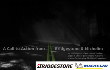 Bridgestone и Michelin выступили за повышение доли восстановленного технического углерода в шинах